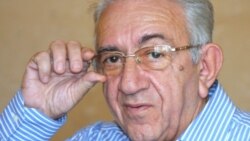 Vəfa Quluzadə SSRİ və Azərbaycan diplomatiyasının bəzi sirlərini AzadlıqRadiosuna açır