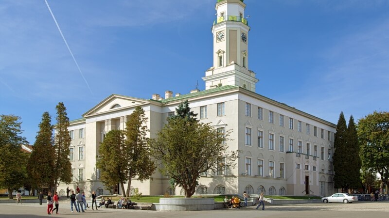 Екзитпол: в Дрогобичі вперше відбудеться другий тур виборів мера
