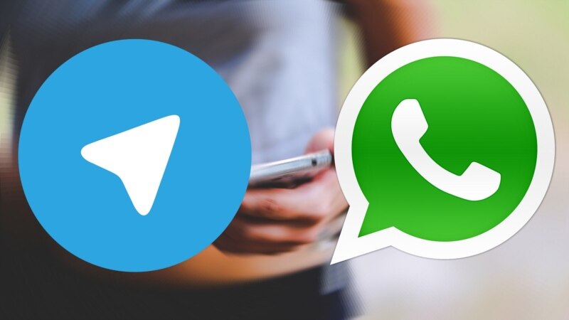 WhatsAppнинг миллионлаб фойдаланувчилари Telegram ва Signal га кўчиб ўтмоқда 