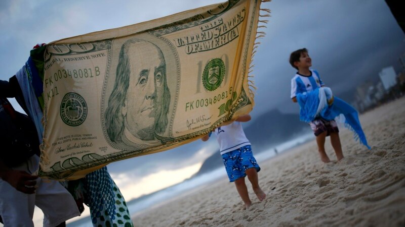 Dileme oko ideje o zajedničkoj valuti Brazila i Argentine 