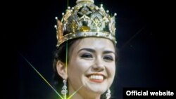 Эдельвейс Ихсанова