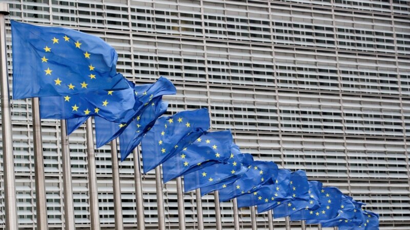 ЕУ: Спроведувањето на договорот меѓу Косово и Србија да се реши на највисоко ниво