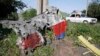 Malaysian PM Suspects MH17 Shot Down