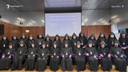 Կոչ ենք անում ՀՀ իշխանություններին դադարեցնել Եկեղեցու հանդեպ հալածանքները. Եպիսկոպոսաց հավաքի հայտարարությունը