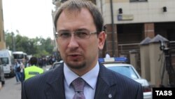 Николай Полозов