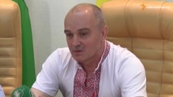 Іван Стойко і Едуард Альохін