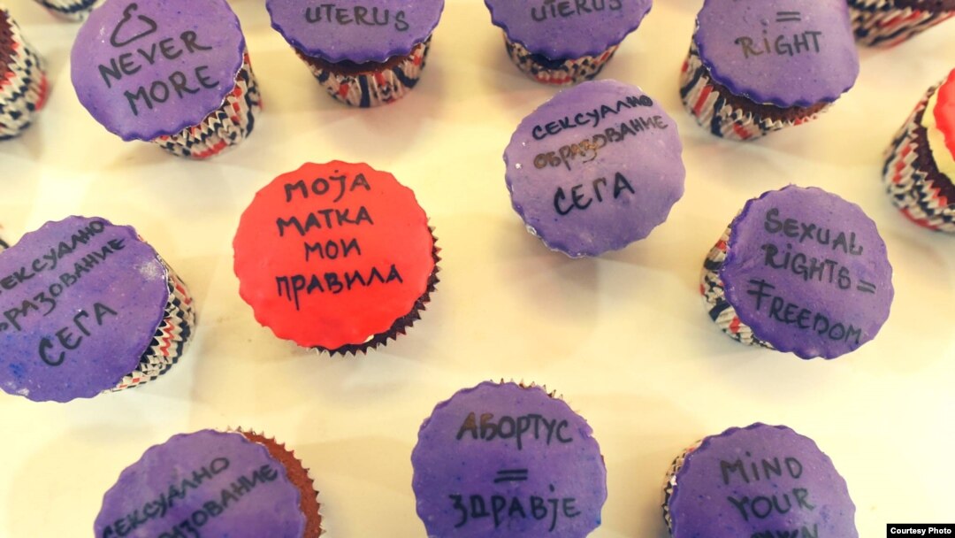 Илустрација - Сеопфатно сексуално образование