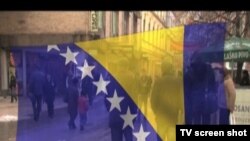 Bosnia and Herzegovina Liberty TV Show no. 888 