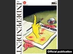 „The Independent”, Londra