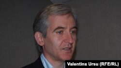 Iurie Leancă