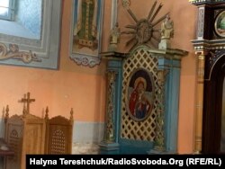 Церкву хочуть відновити