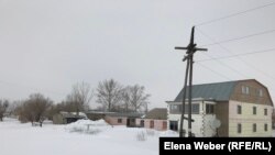 Бұрын еңбек және демалыс лагері болған, қазір есірткі мен ішімдікке тәуелділерді емдейтін орталық ғимараты.
