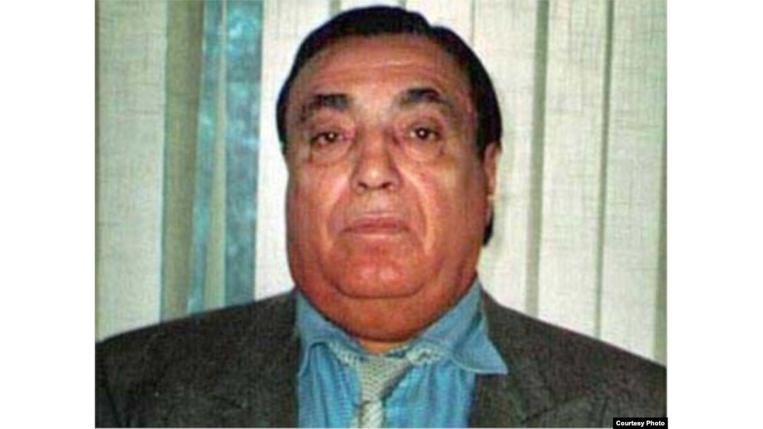 Aslan Usoyan