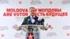 Обраний президент Молдови заперечив намір скасувати угоду про асоціацію з ЄС