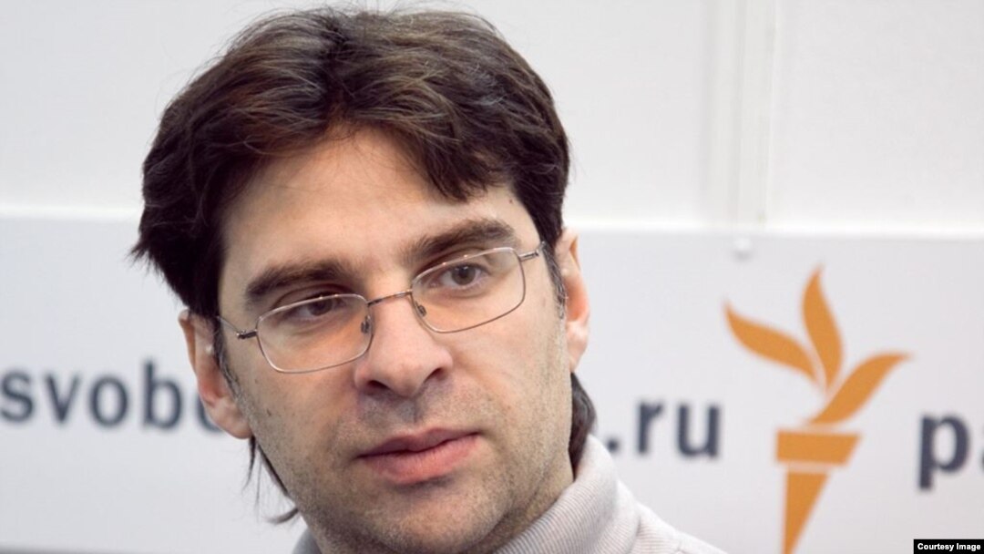 Дмитрий Янин