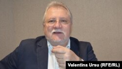 Veaceslav Untilă, președintele Curții de Conturi