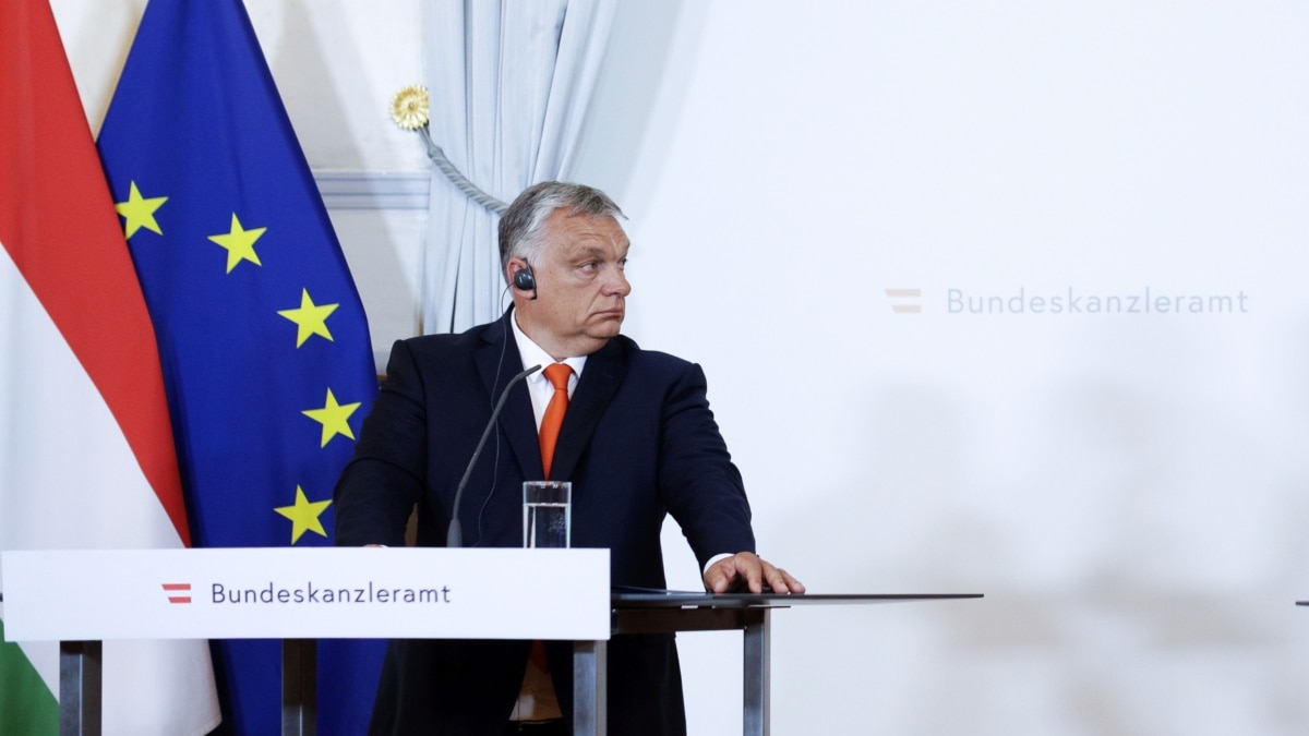 МЗС викликало посла Угорщини через висловлювання Орбана про Україну
