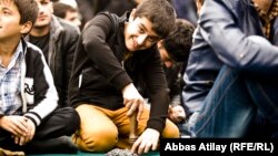 Aşura mərasimi