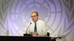 Ханс Клюге, директор Европейского регионального бюро Всемирной организации здравоохранения.