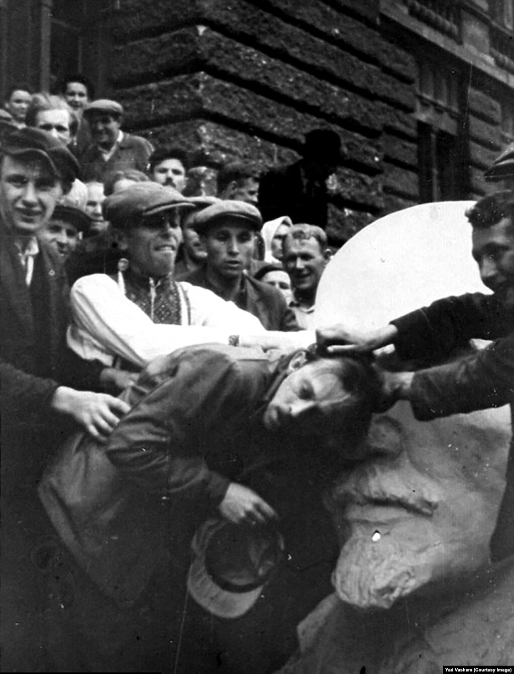 Image result for Jew massacre