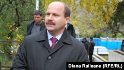 Valeriu Lazăr