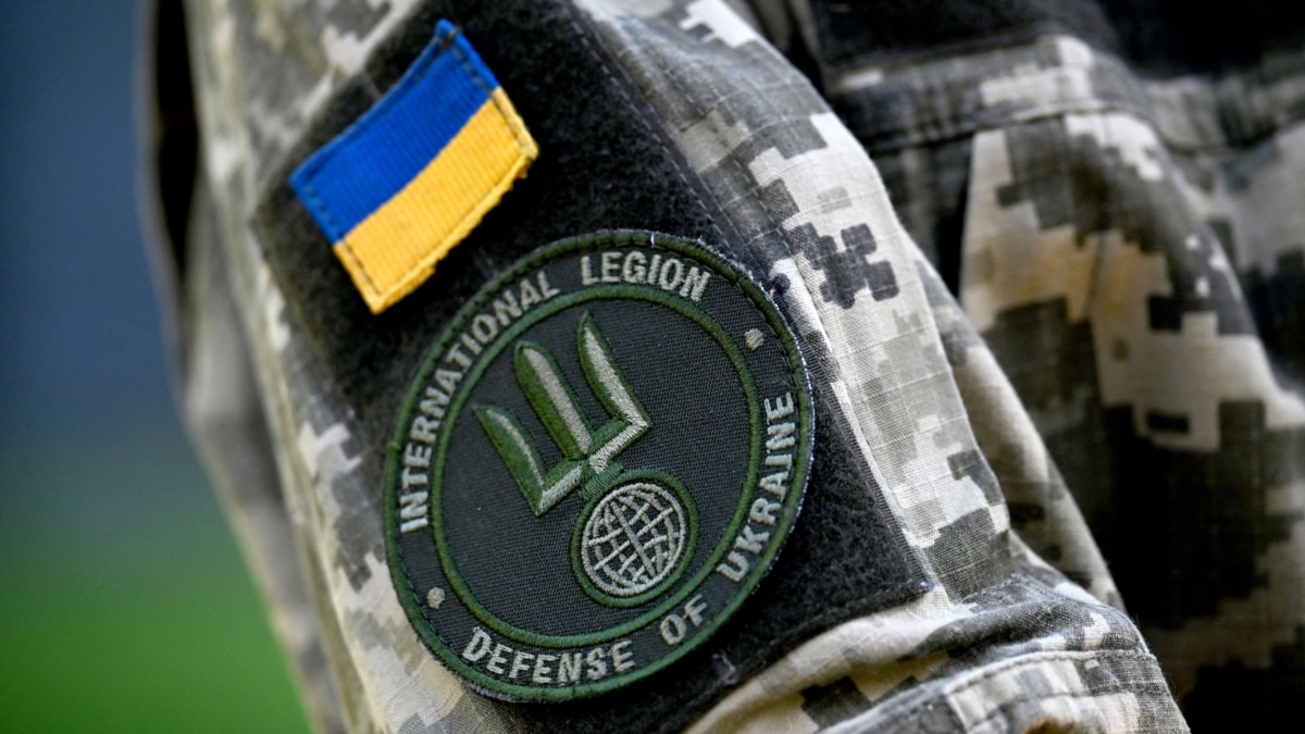 США підтвердили загибель свого громадянина в Україні у бойових діях проти Росії – WP