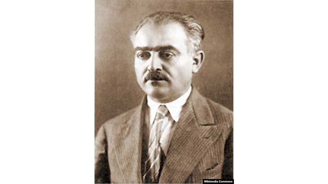 Yusif Vəzir Çəmənzəminli
