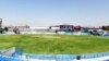 اکادمی کرکت ابدالی به زودی در کابل افتتاح می‌شود