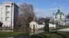 Національний музей історії України зібрав кошти на демонтаж «храму-МАФу» УПЦ (МП) на своїй території