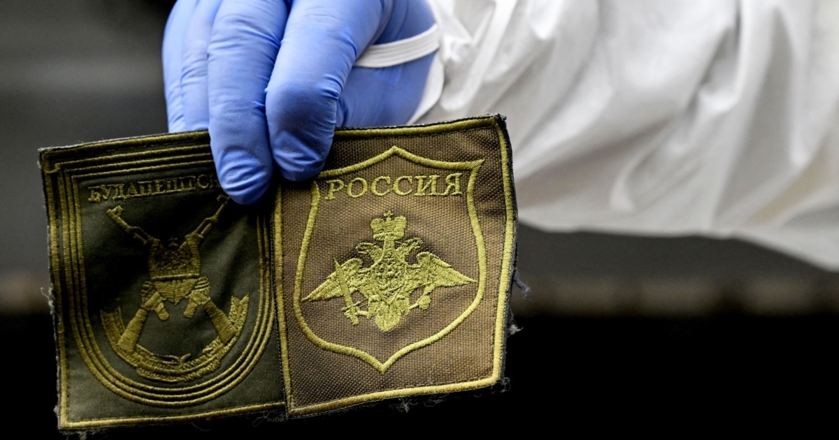 Генштаб ЗСУ: втрати армії РФ у війні сягнули близько 1 296 700 військових