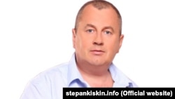 Степан Кискин