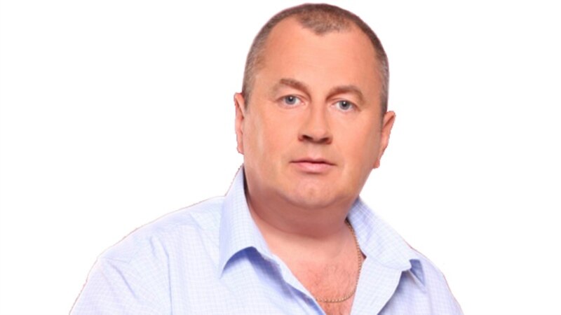 «Не позорьтесь». Кискин призвал крымское КПРФ не молчать о задержании ФСБ их депутата