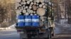 «Газпром» і далі знижуватиме ціну на газ – Гончар 