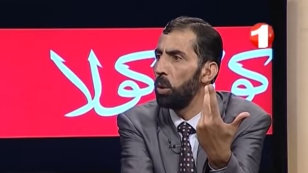 Prominent Afghan Comedian Asif Jalali Dies Of Heart Attack