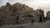 سوریه آتش‌بس حلب را ۴۸ ساعت دیگر تمدید کرد