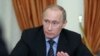 Putin Scolds Party After Opposition Rally