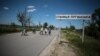 Бойовики відійшли від пішохідного мосту у Станиці Луганській – штаб ООС