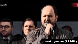 Араик Арутюнян