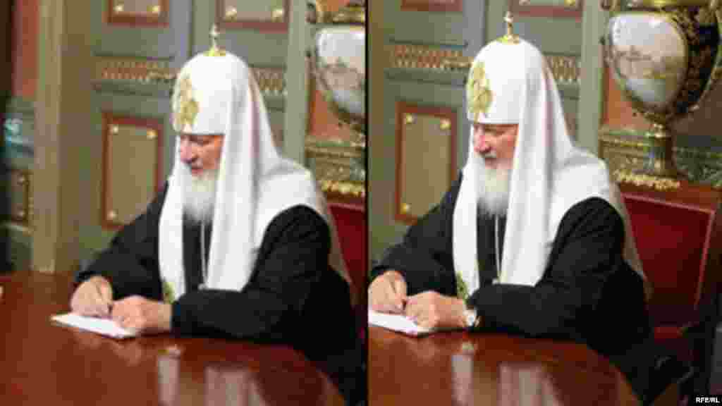 Although the Soviet Union collapsed in 1991, Patriarch Kirill I, the head of Russia&rsquo;s Orthodox Church, showed that old habits die hard in Moscow&rsquo;s corridors of power. In 2012, his office was outed for photoshopping a $30,000 Breguet wristwatch out of a publicity photo.