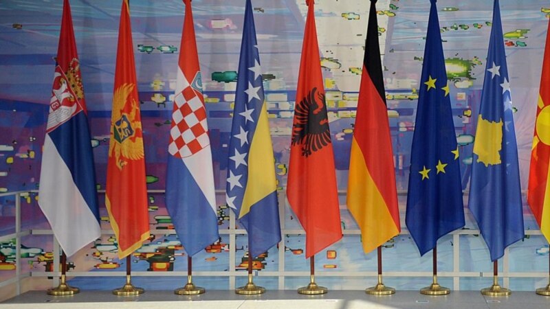 Lideri Zapadnog Balkana večeras na neformalnom sastanku u Briselu