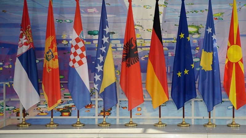 Šta garantuje bezbjednost Zapadnog Balkana?