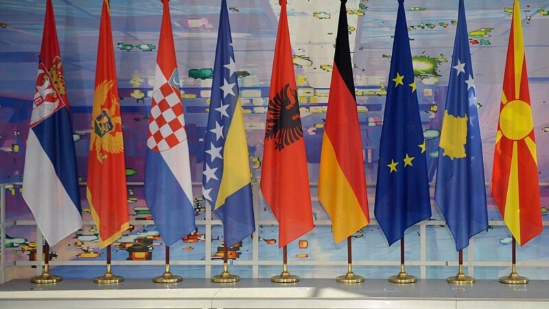 EU: Suočavanje s prošlošću za pomirenje na Z. Balkanu