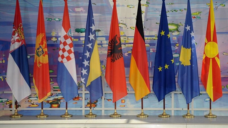 Daje li EU zeleno svetlo Makedoniji i Albaniji?