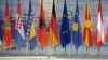 ЄС готує стратегію прийняття країн Західних Балкан