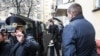 Belarus Police Confiscate Equipment Of Independent TV Channel