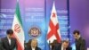İranla Gürcüstan arasında viza rejimi ləğv edilib