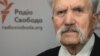 Ukraine -- Levko Lukyanenko, member of Ukrainian Helsinki Group, a Ukrainian dissident, political prisoner, Hero of Ukraine, Kyiv, 17Oct2016