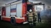 Красноярск: главу наркоконтроля подозревают в поджоге машины – СМИ 