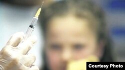 Crna Gora nije uspjela da se izbori sa rastućim regionalnim trendom otpora MMR vakcini