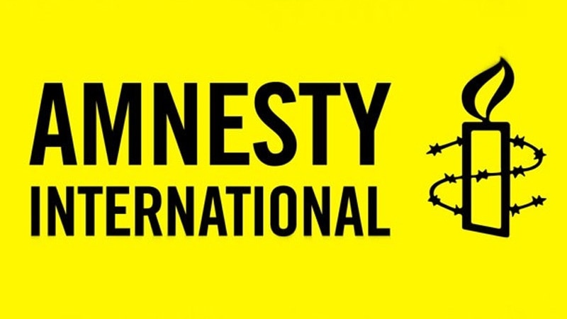 Amnesty International-ი: საქართველოს ხელისუფლებამ დაუყოვნებლივ უნდა გაიწვიოს დამაზიანებელი კანონპროექტი